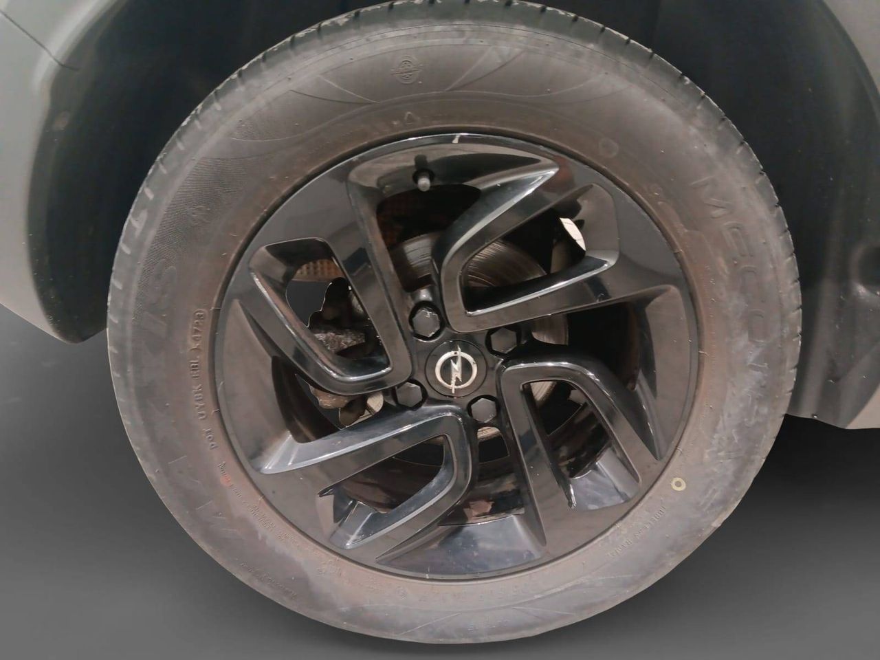 Opel Crossland X  1.2 96kW (130CV)  S/S Innovation