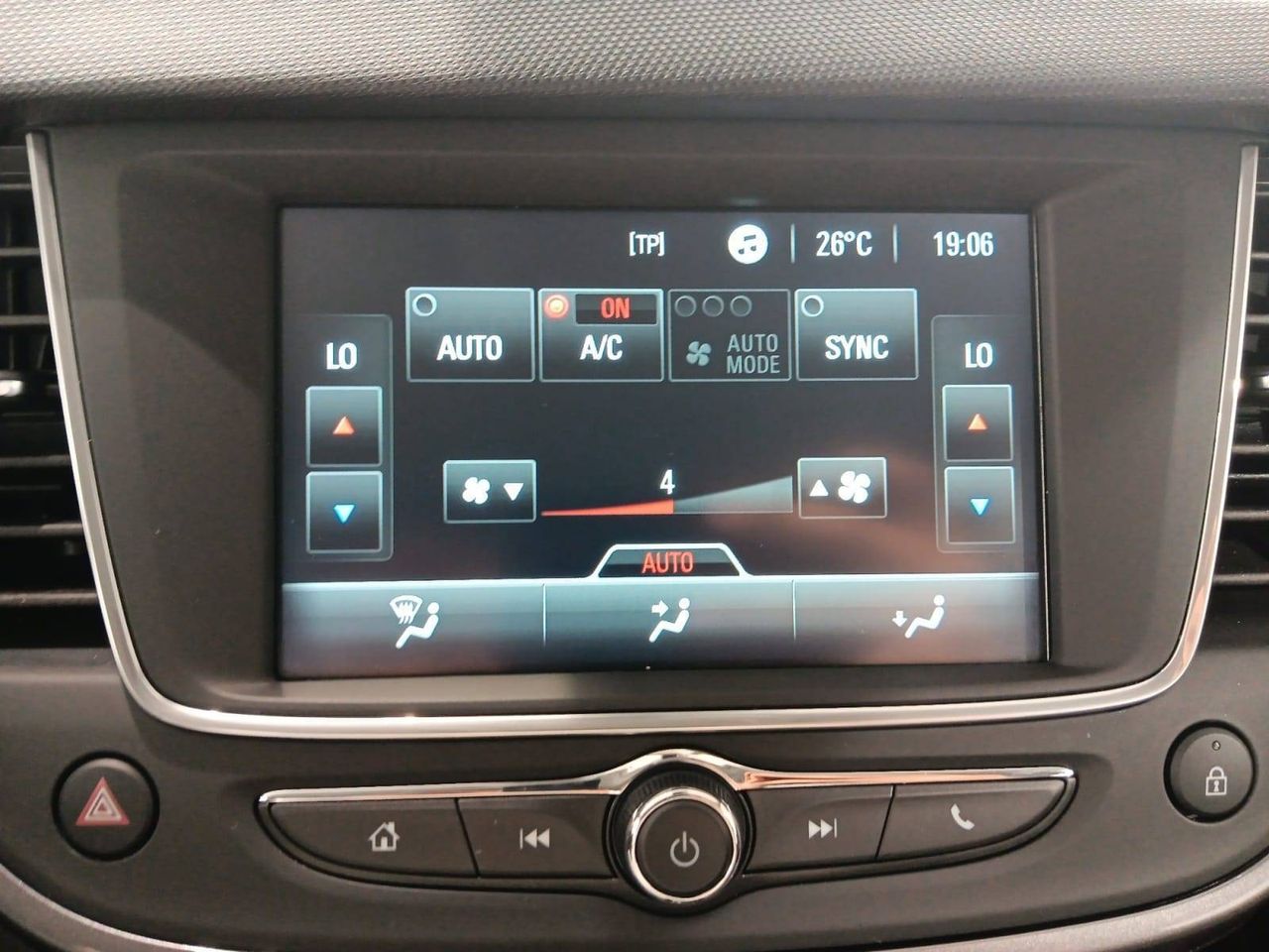 Opel Crossland X  1.2 96kW (130CV)  S/S Innovation