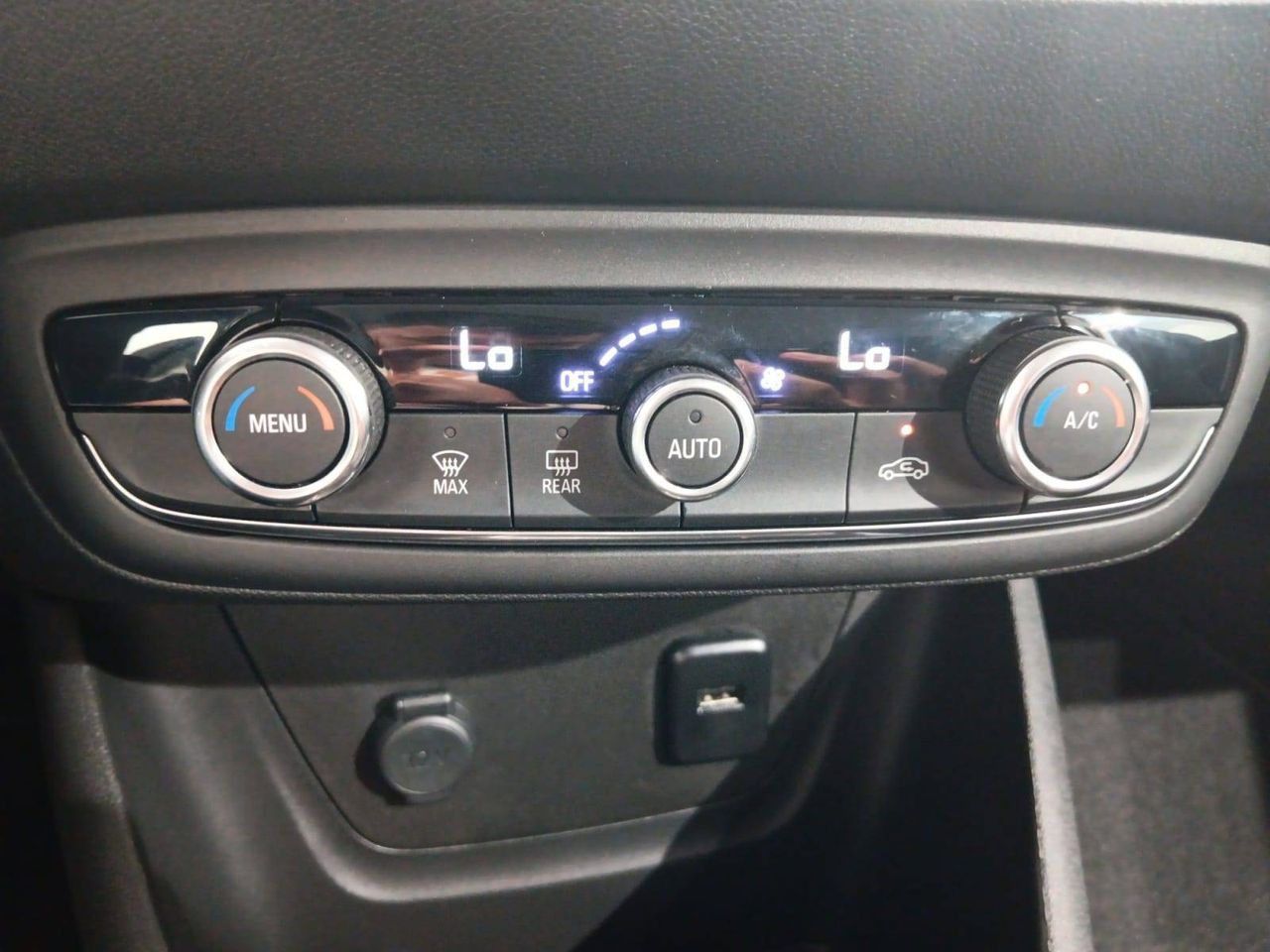 Opel Crossland X  1.2 96kW (130CV)  S/S Innovation