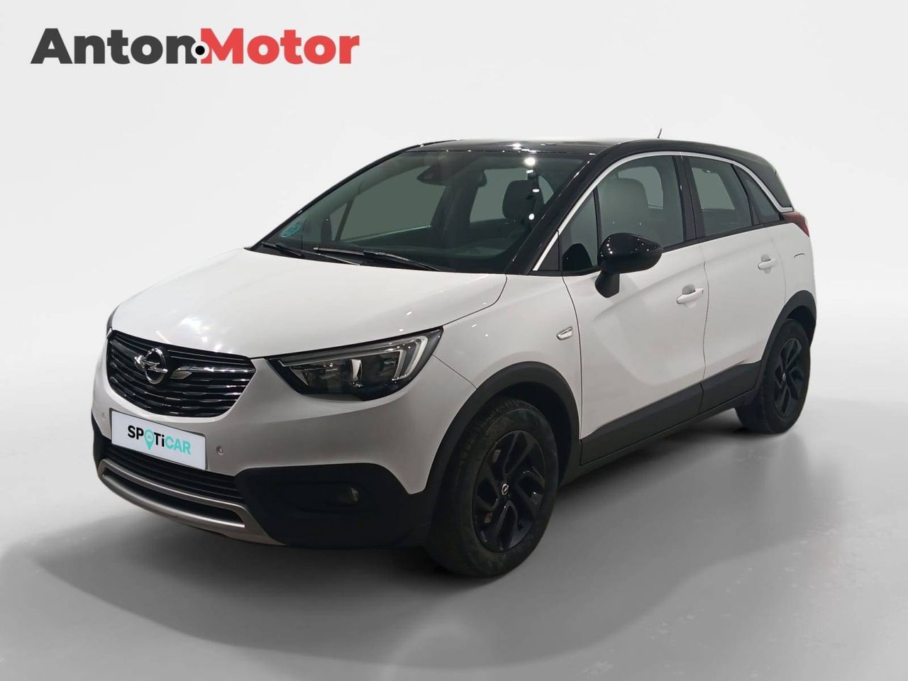 Opel Crossland X  1.2 96kW (130CV)  S/S Innovation