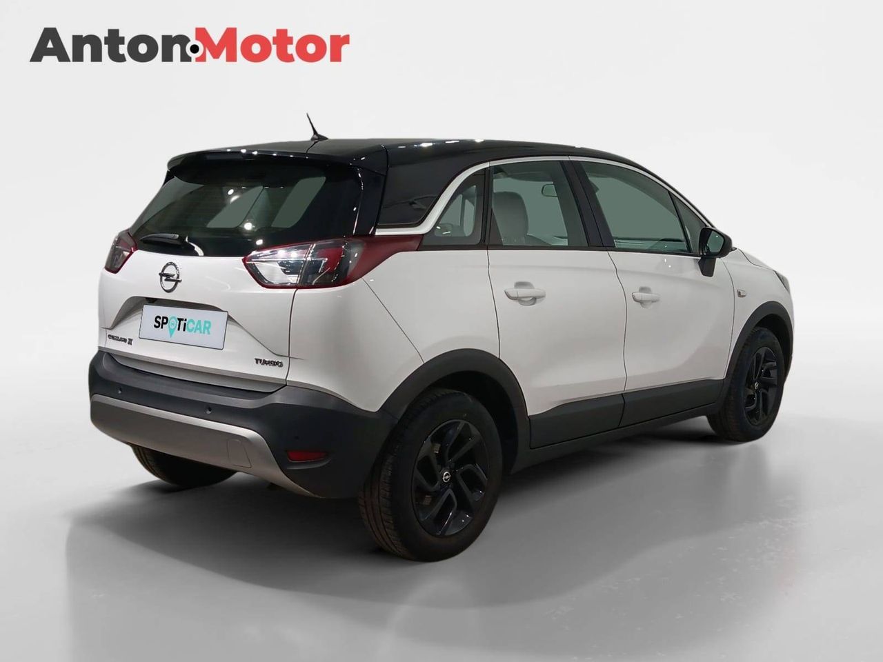 Opel Crossland X  1.2 96kW (130CV)  S/S Innovation