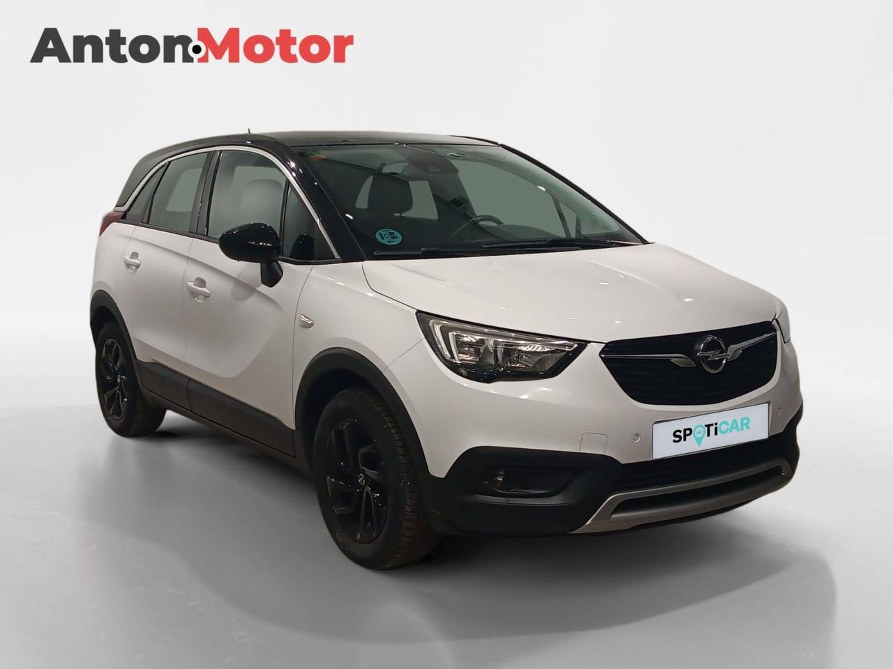 Opel Crossland X  1.2 96kW (130CV)  S/S Innovation