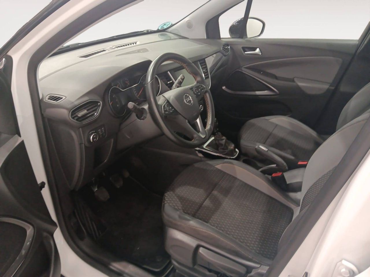 Opel Crossland X  1.2 96kW (130CV)  S/S Innovation