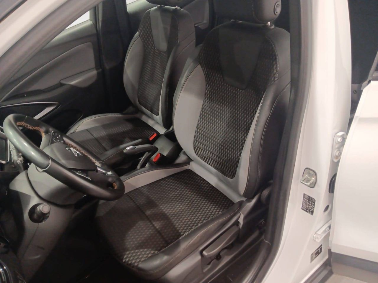 Opel Crossland X  1.2 96kW (130CV)  S/S Innovation