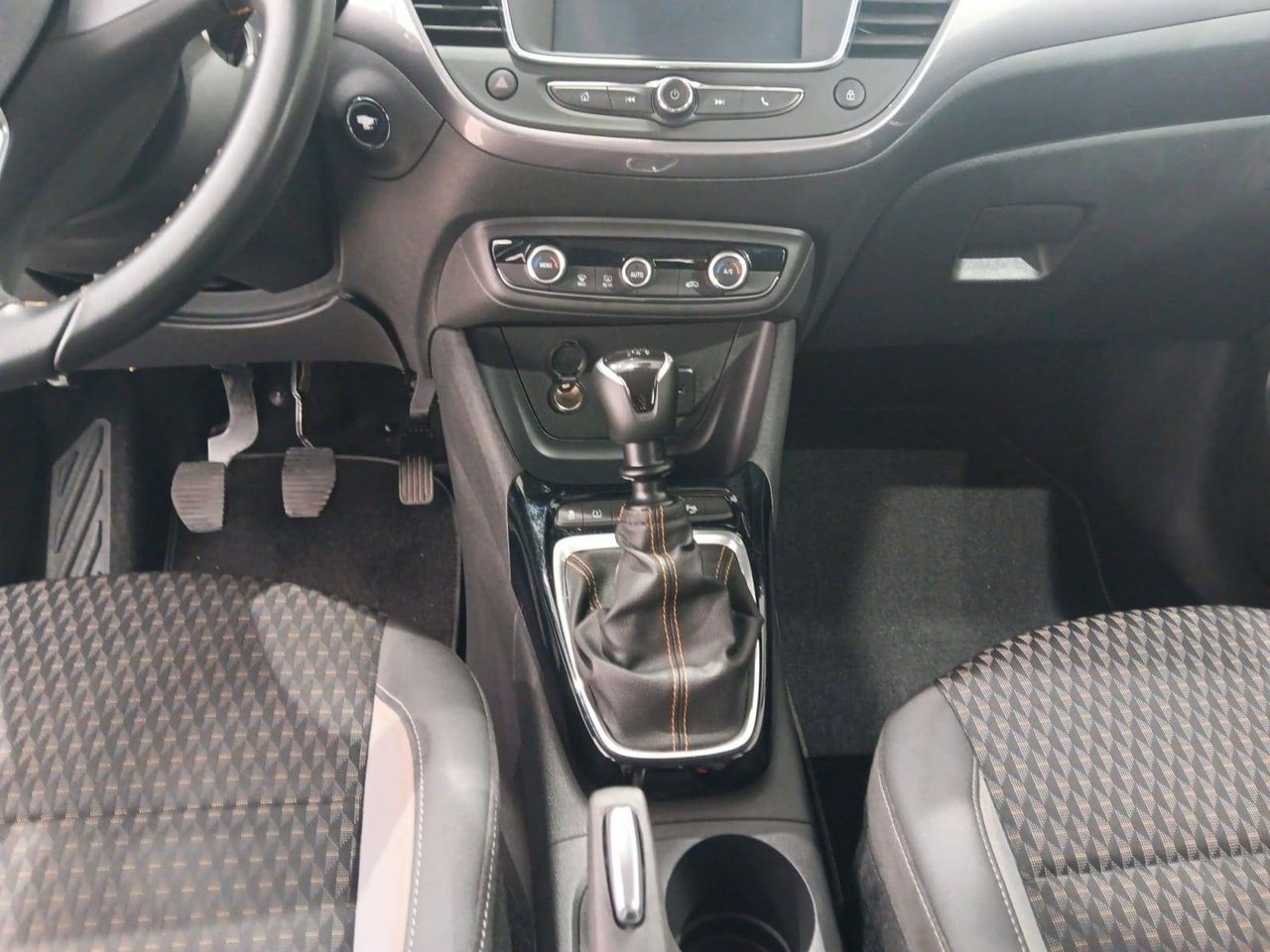 Opel Crossland X  1.2 96kW (130CV)  S/S Innovation