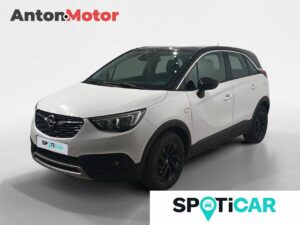 Opel Crossland X  1.2 96kW (130CV)  S/S Innovation