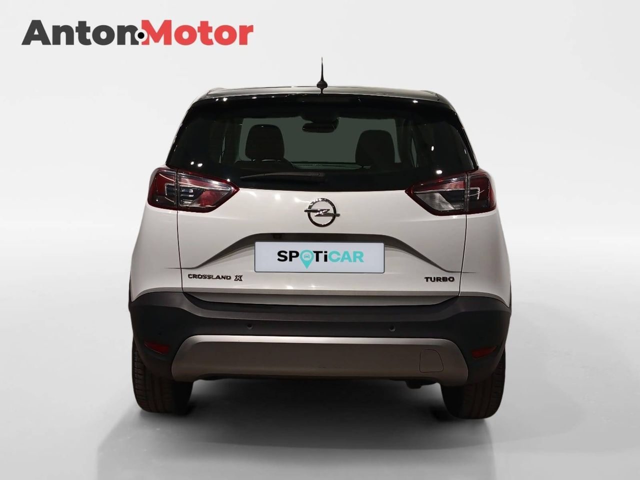 Opel Crossland X  1.2 96kW (130CV)  S/S Innovation