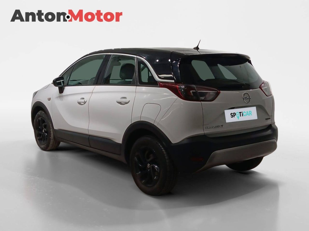 Opel Crossland X  1.2 96kW (130CV)  S/S Innovation