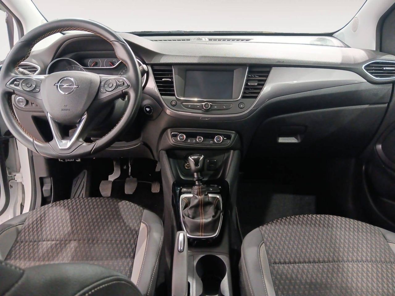 Opel Crossland X  1.2 96kW (130CV)  S/S Innovation