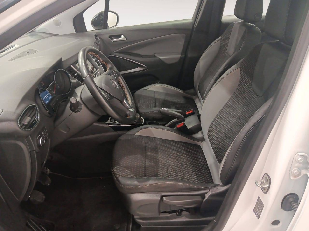 Opel Crossland X  1.2 96kW (130CV)  S/S Innovation