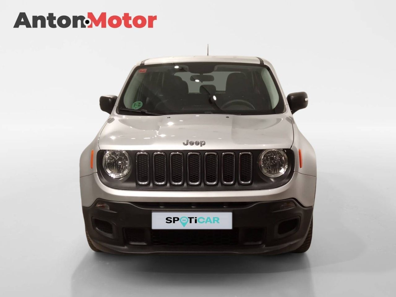Jeep Renegade  1.6 Mjet 88kW (120CV)  4x2 E6 Sport