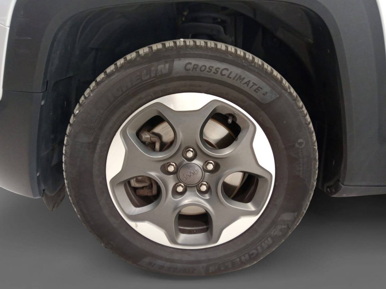 Jeep Renegade  1.6 Mjet 88kW (120CV)  4x2 E6 Sport