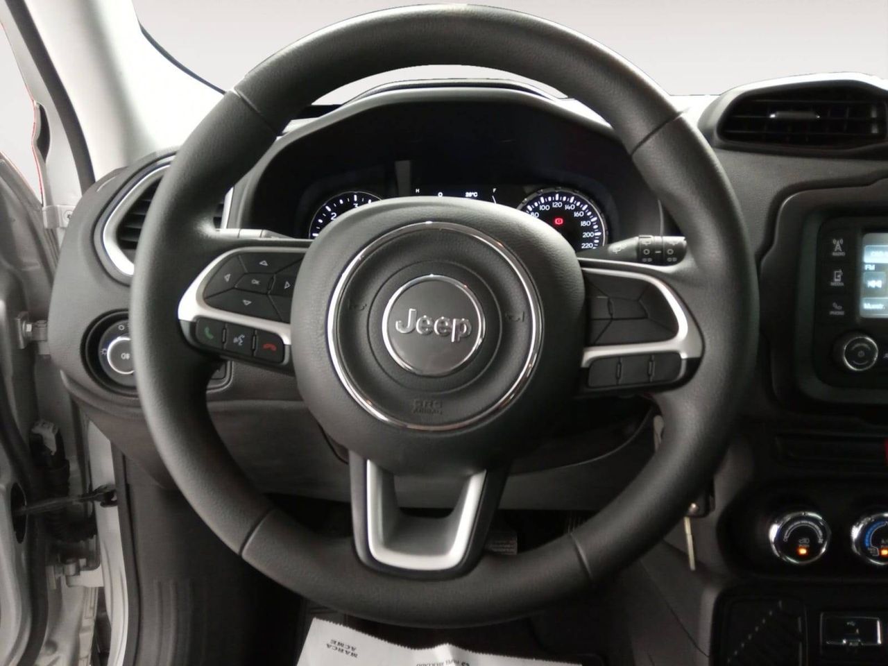 Jeep Renegade  1.6 Mjet 88kW (120CV)  4x2 E6 Sport