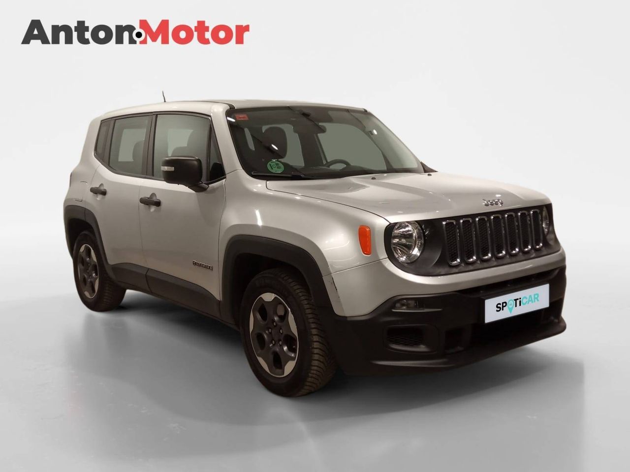 Jeep Renegade  1.6 Mjet 88kW (120CV)  4x2 E6 Sport