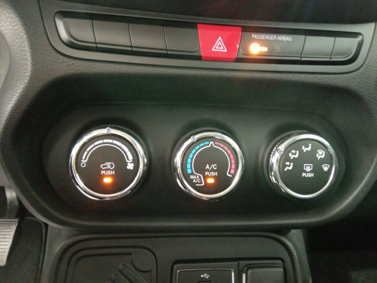 Jeep Renegade  1.6 Mjet 88kW (120CV)  4x2 E6 Sport