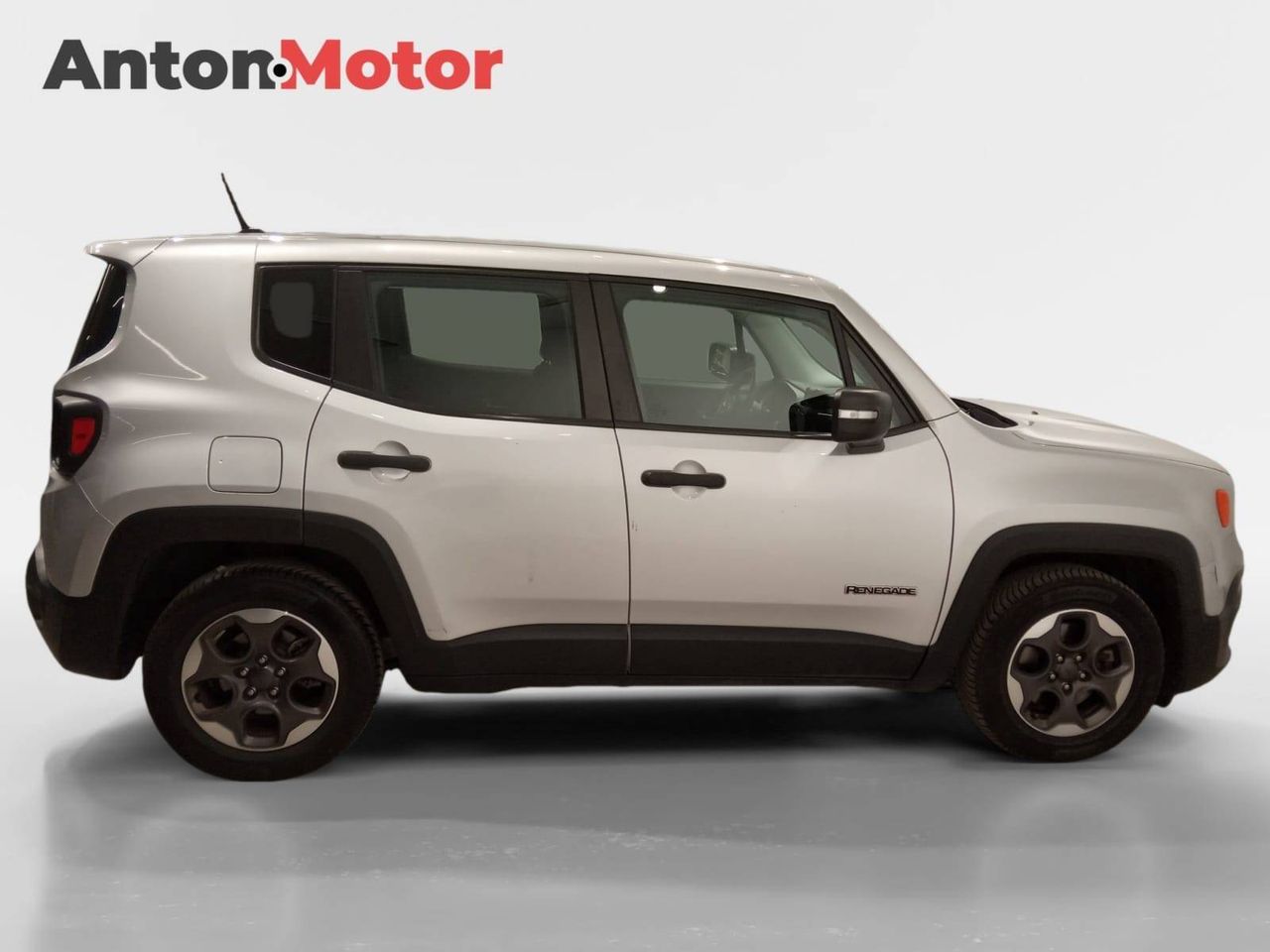Jeep Renegade  1.6 Mjet 88kW (120CV)  4x2 E6 Sport