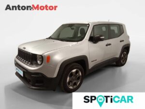 Jeep Renegade  1.6 Mjet 88kW (120CV)  4x2 E6 Sport