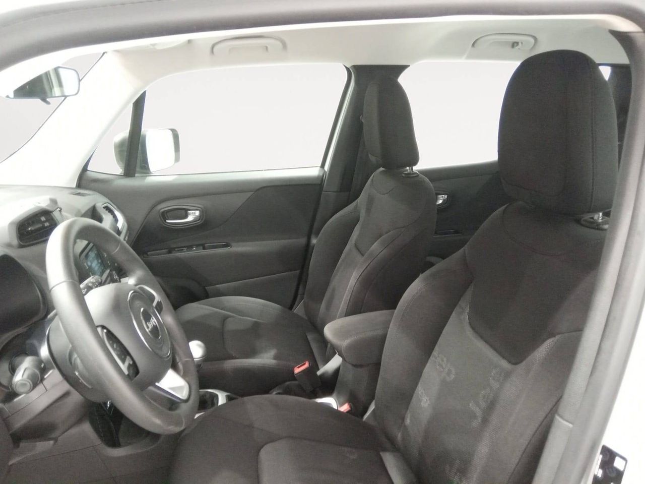 Jeep Renegade  1.6 Mjet 88kW (120CV)  4x2 E6 Sport