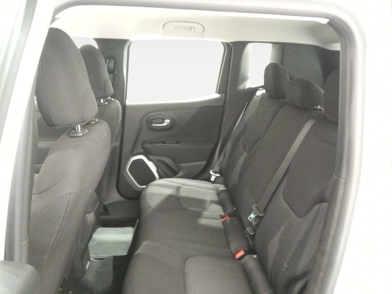 Jeep Renegade  1.6 Mjet 88kW (120CV)  4x2 E6 Sport