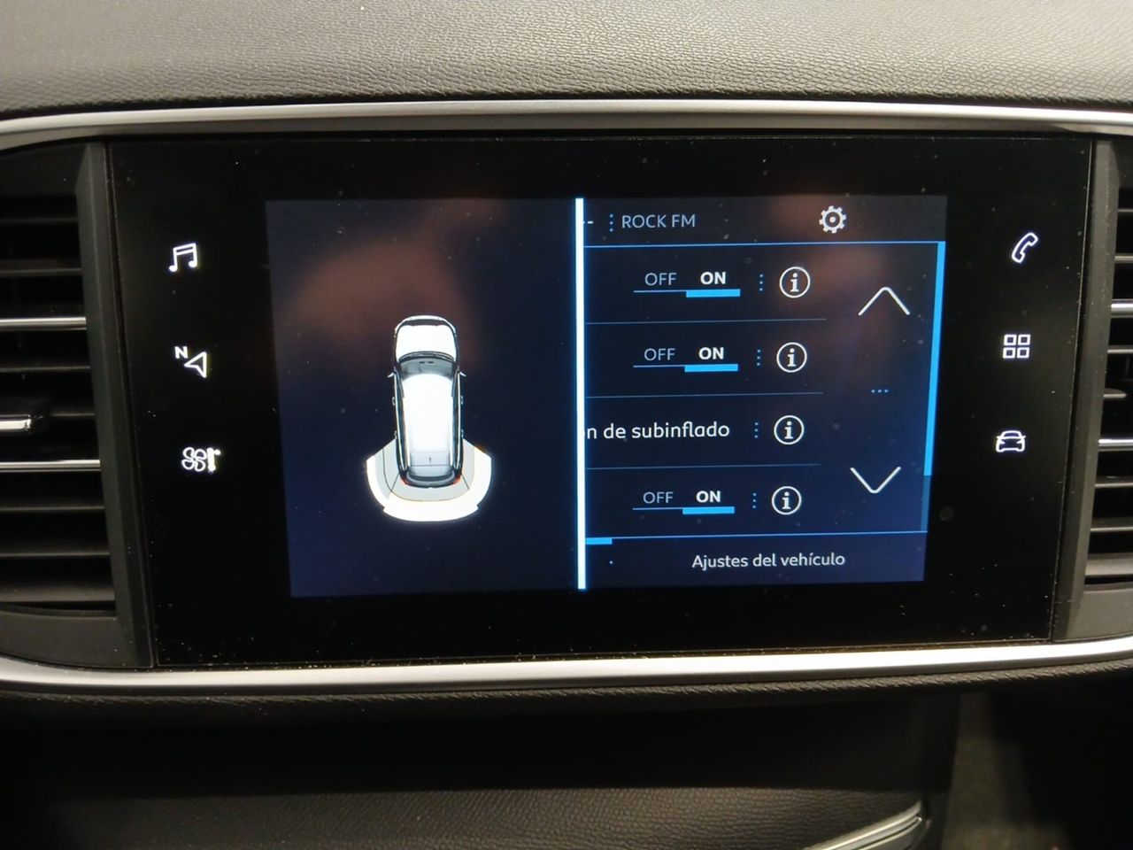 Peugeot 308 W Style BlueHDi 100 S&S 6 Vel. MAN