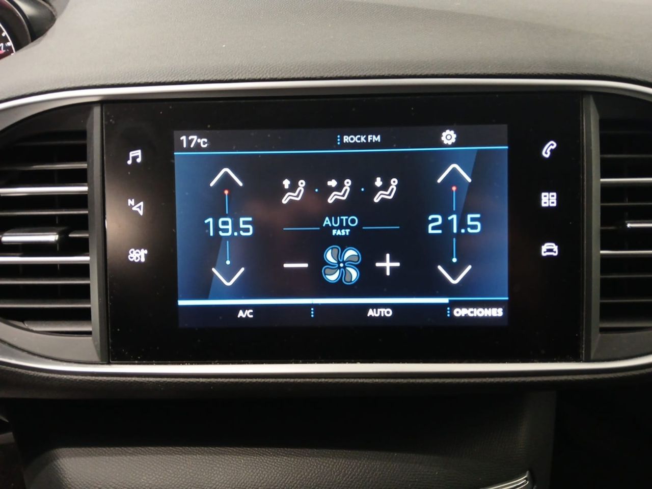 Peugeot 308 W Style BlueHDi 100 S&S 6 Vel. MAN