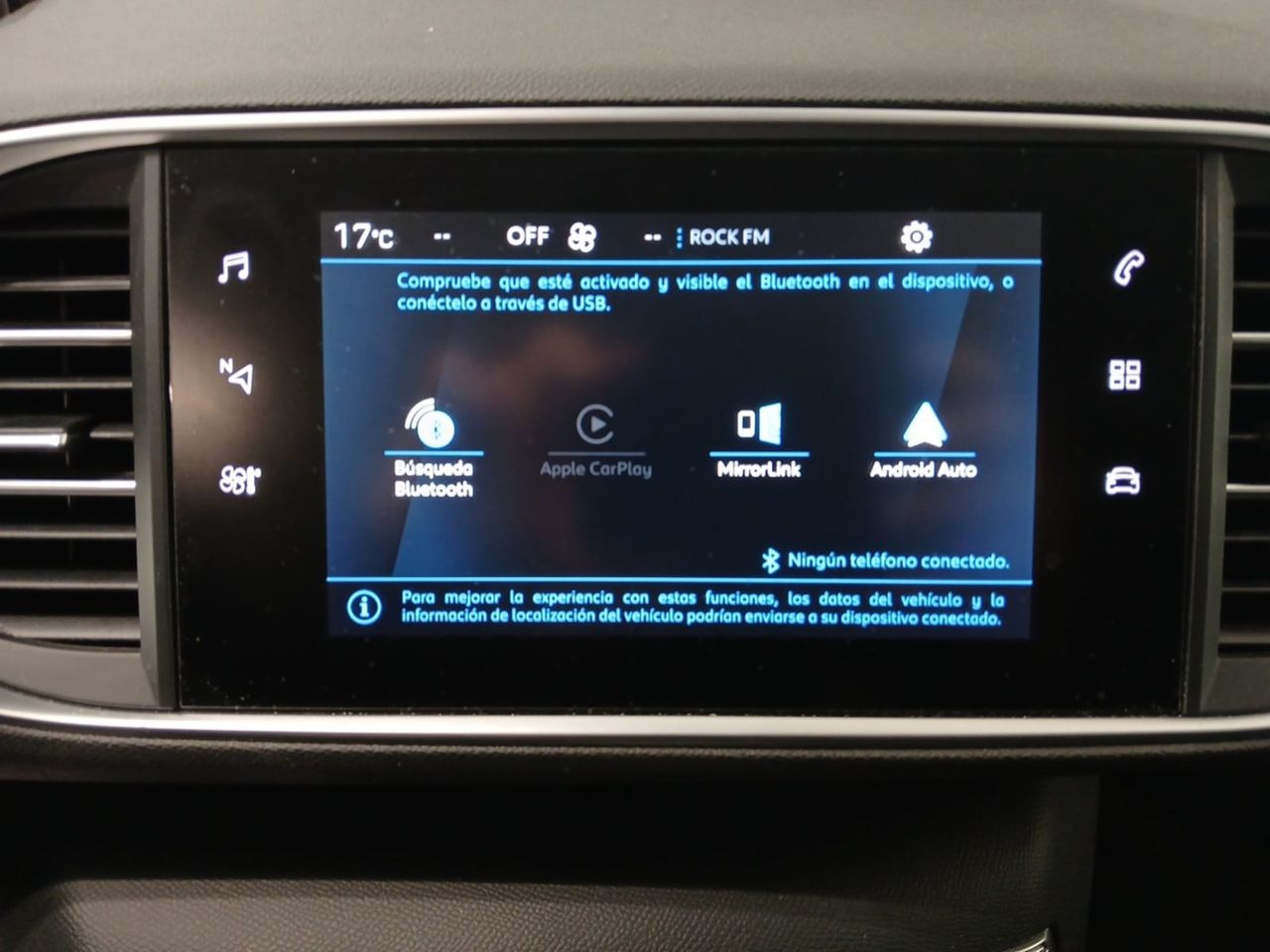 Peugeot 308 W Style BlueHDi 100 S&S 6 Vel. MAN