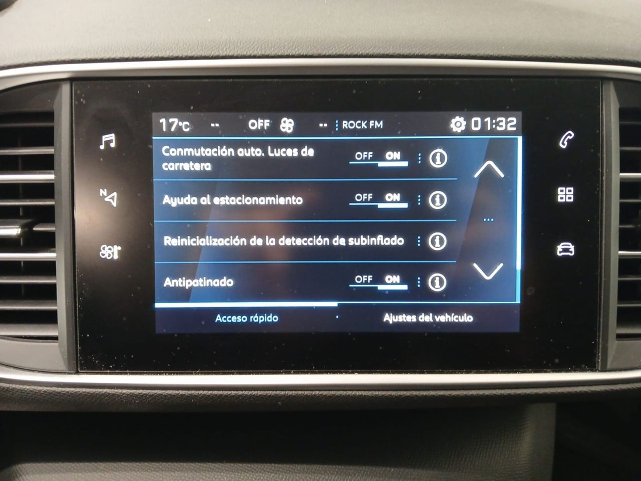 Peugeot 308 W Style BlueHDi 100 S&S 6 Vel. MAN