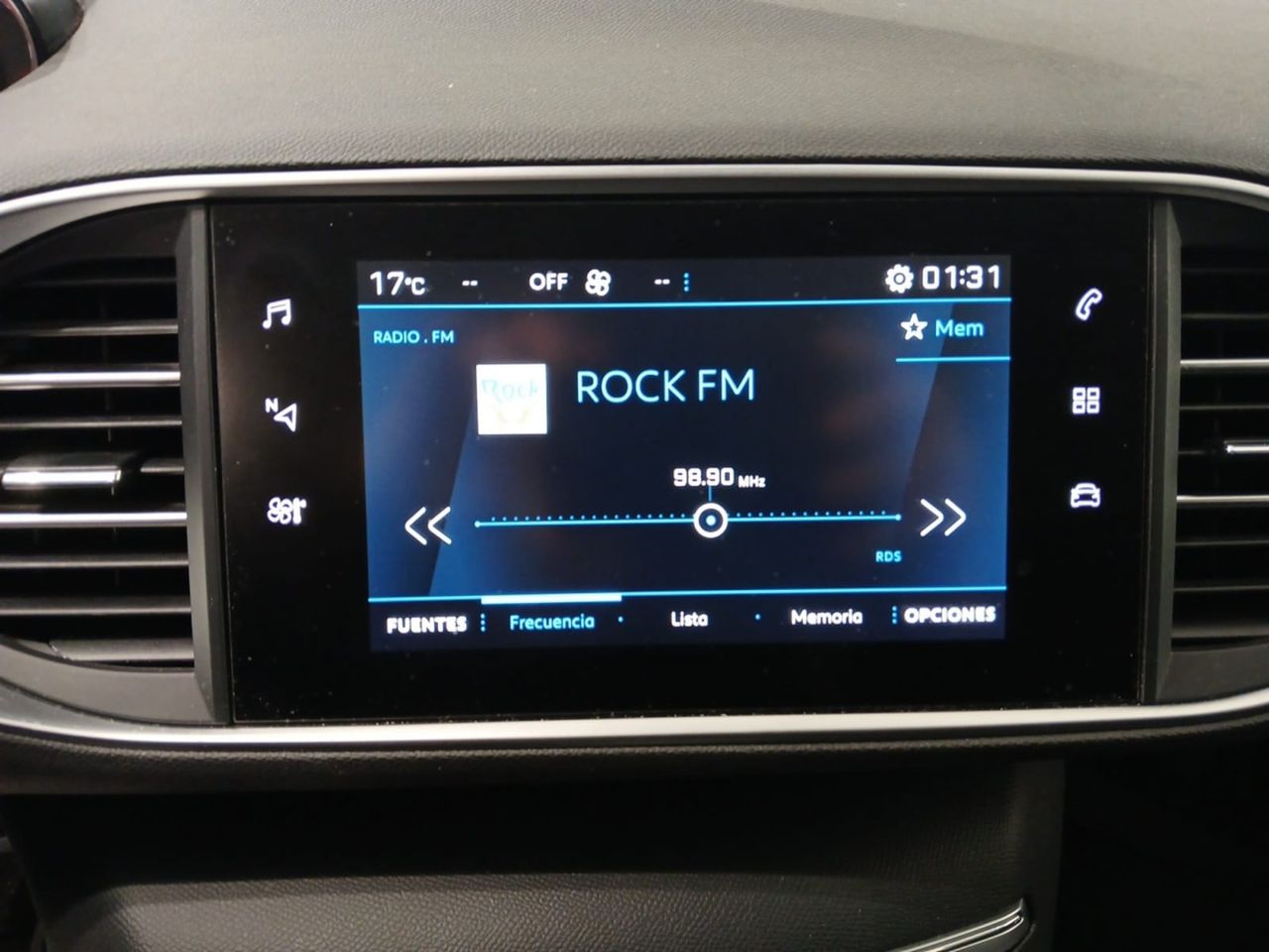 Peugeot 308 W Style BlueHDi 100 S&S 6 Vel. MAN