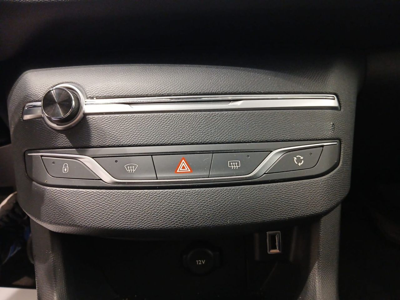 Peugeot 308 W Style BlueHDi 100 S&S 6 Vel. MAN