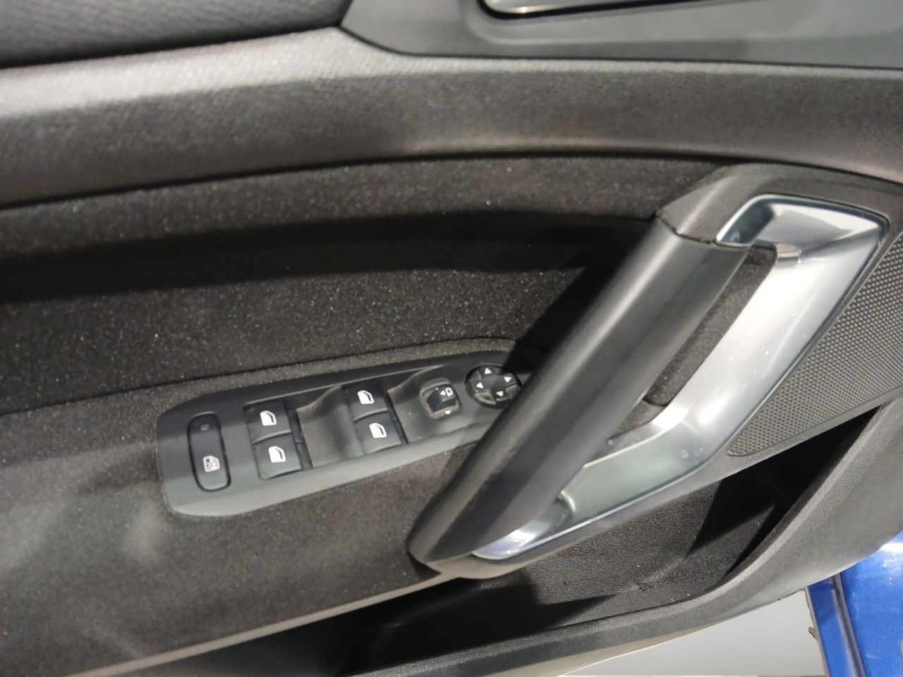 Peugeot 308 W Style BlueHDi 100 S&S 6 Vel. MAN