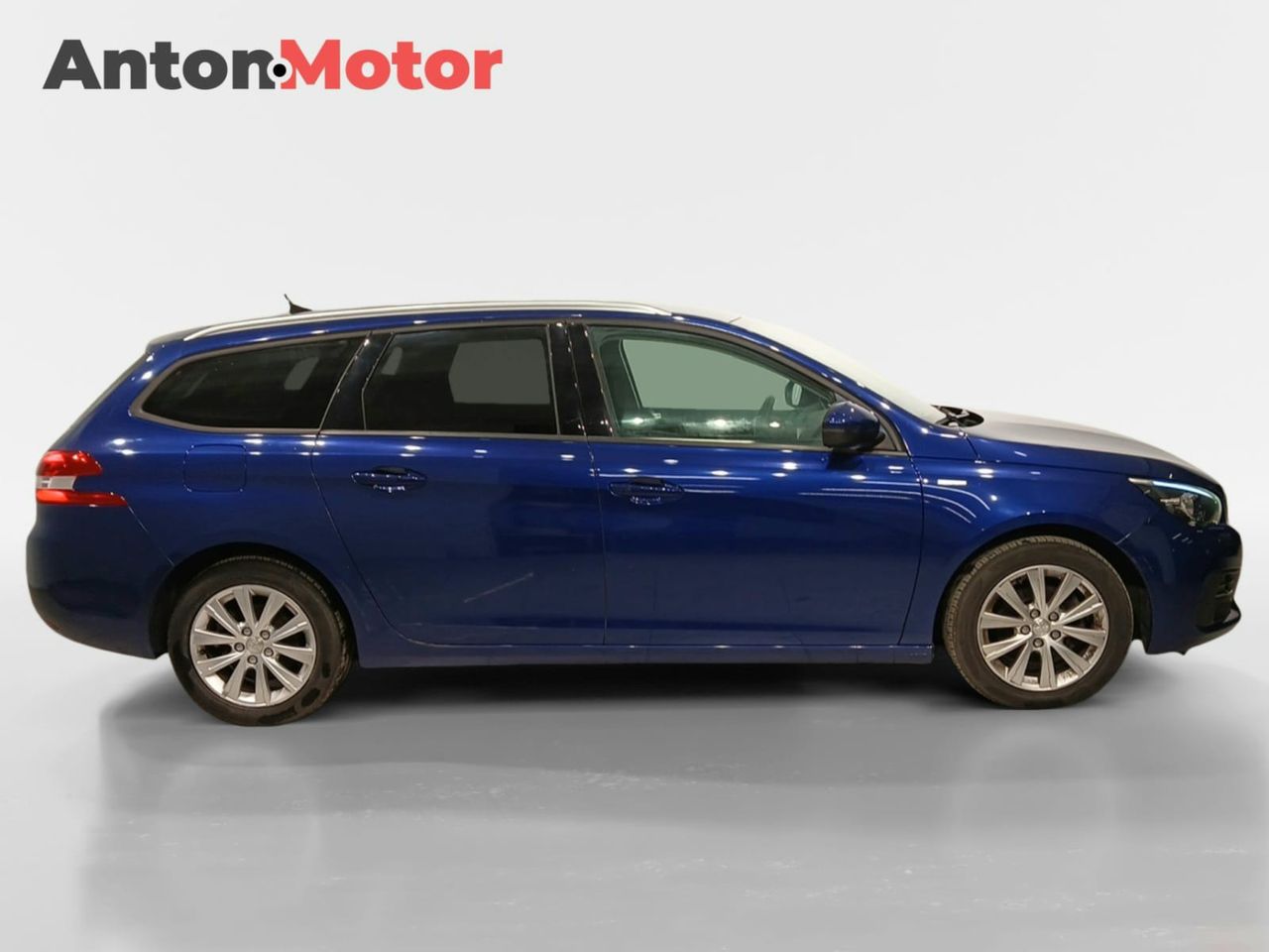 Peugeot 308 W Style BlueHDi 100 S&S 6 Vel. MAN