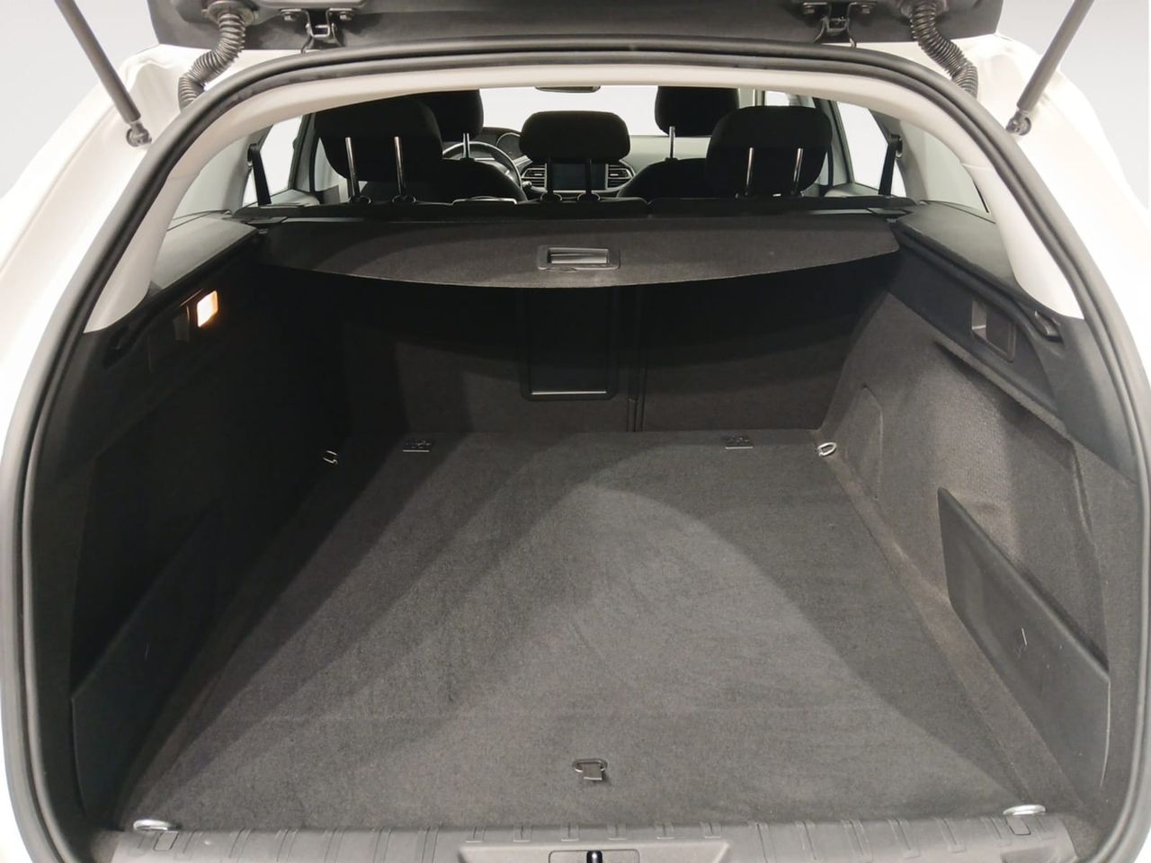 Peugeot 308 W Style BlueHDi 100 S&S 6 Vel. MAN