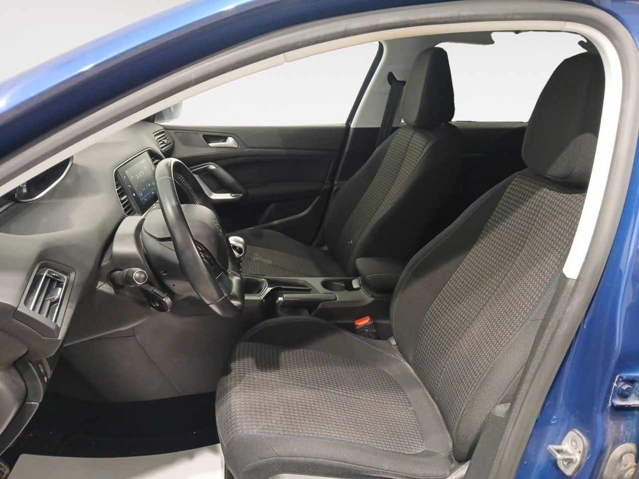 Peugeot 308 W Style BlueHDi 100 S&S 6 Vel. MAN