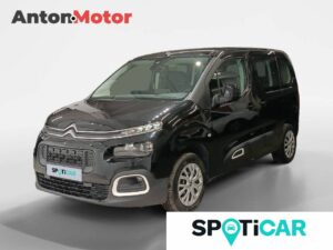 Citroën Berlingo  Talla M BlueHDi 100 S&S Feel Business