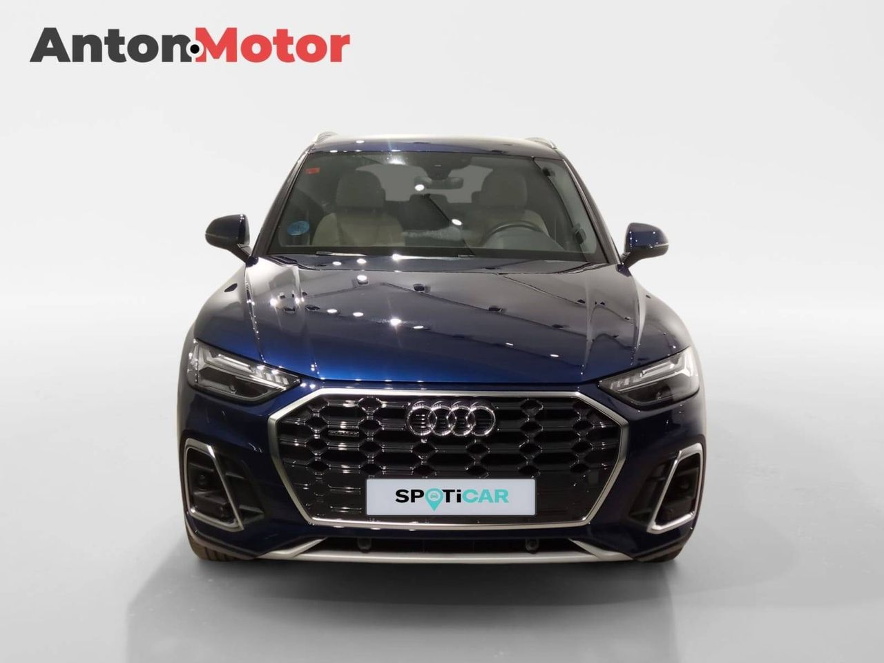 Audi Q5   55 TFSI e quattro-ultra S line