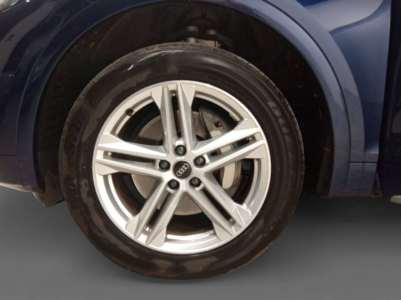 Audi Q5   55 TFSI e quattro-ultra S line