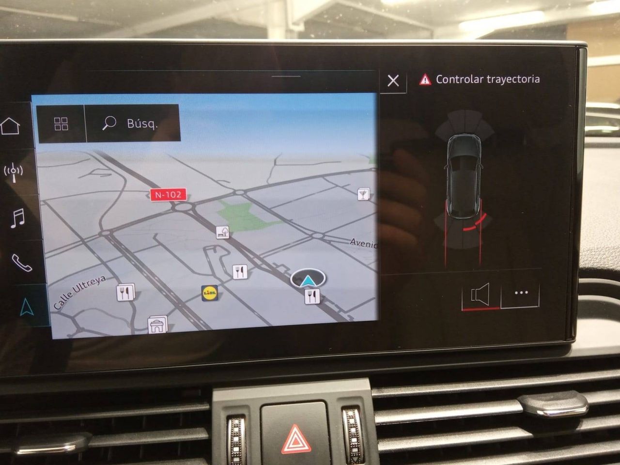 Audi Q5   55 TFSI e quattro-ultra S line