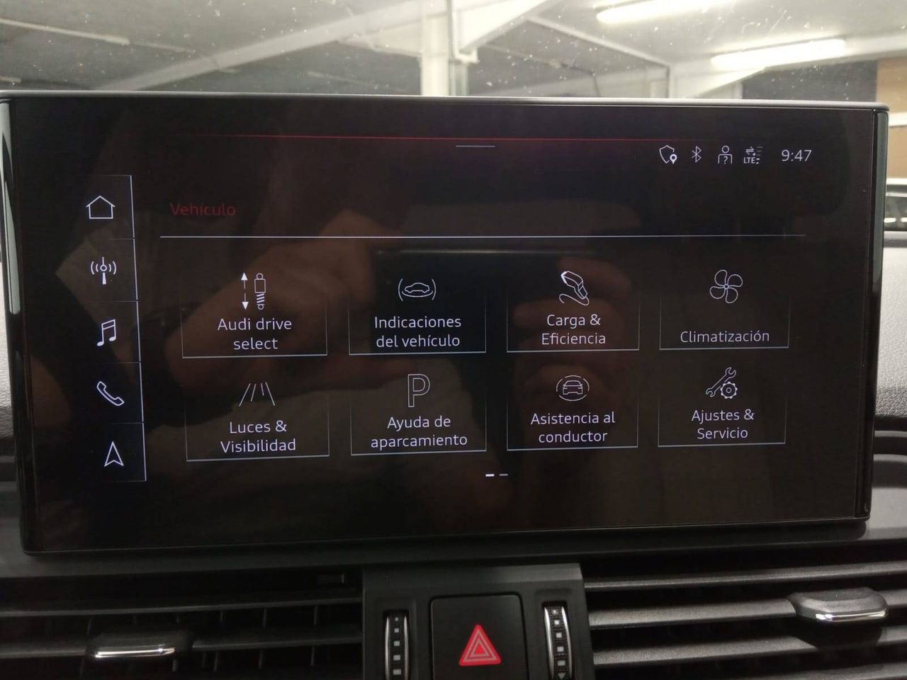 Audi Q5   55 TFSI e quattro-ultra S line