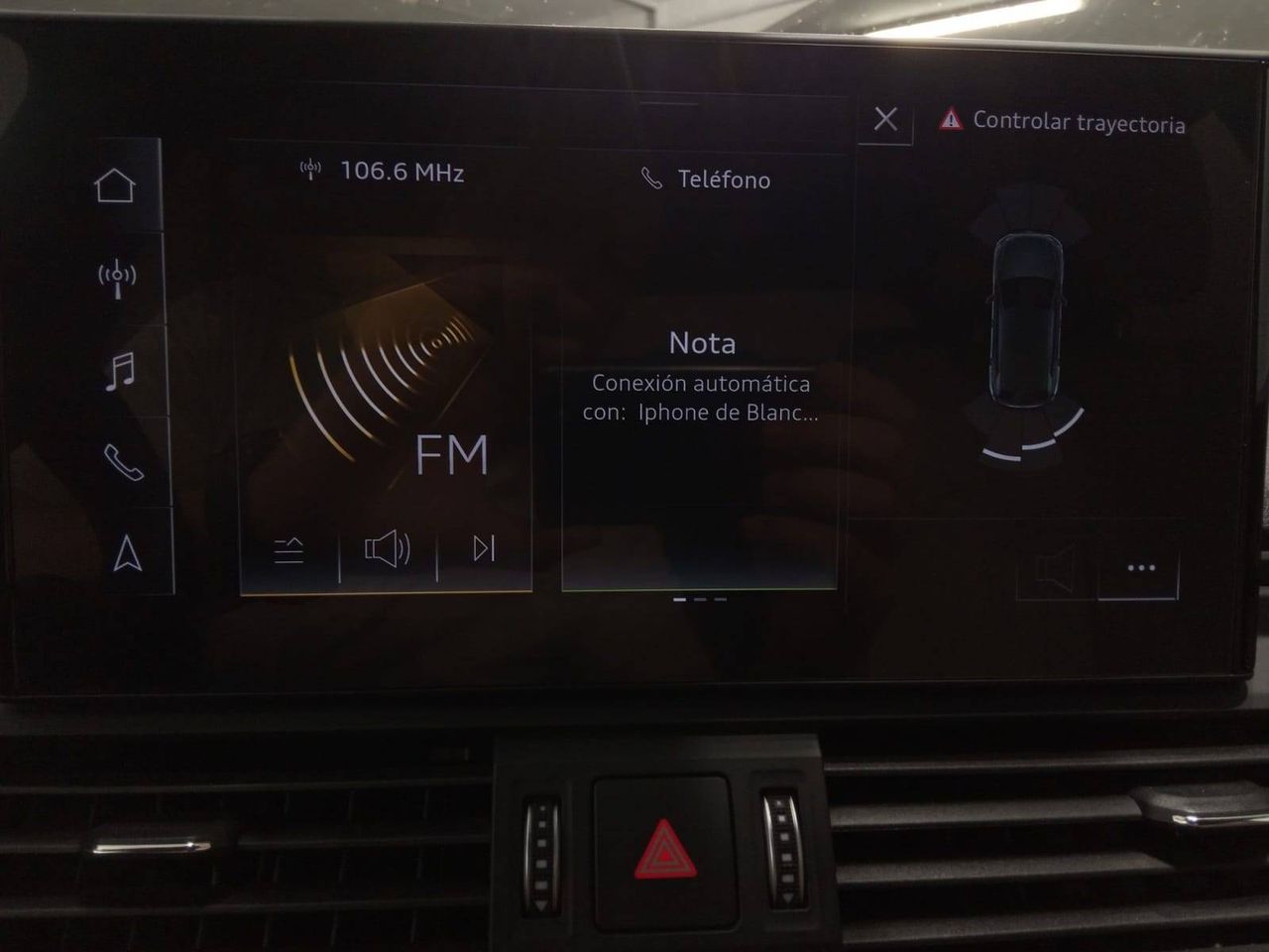 Audi Q5   55 TFSI e quattro-ultra S line