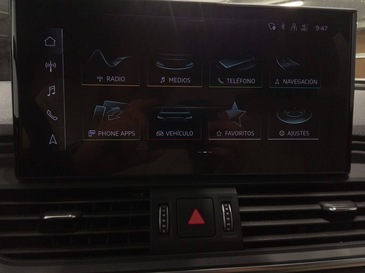 Audi Q5   55 TFSI e quattro-ultra S line