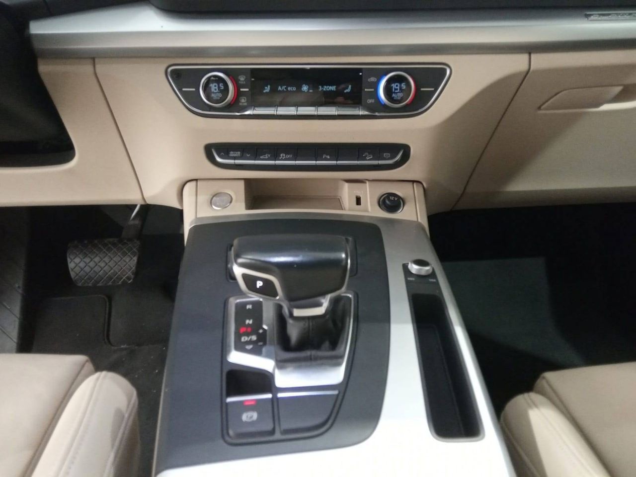 Audi Q5   55 TFSI e quattro-ultra S line