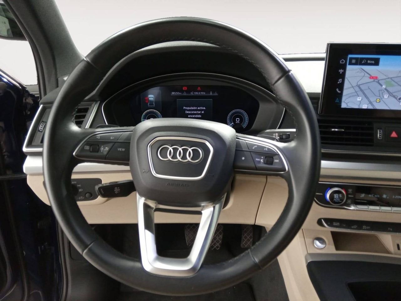 Audi Q5   55 TFSI e quattro-ultra S line