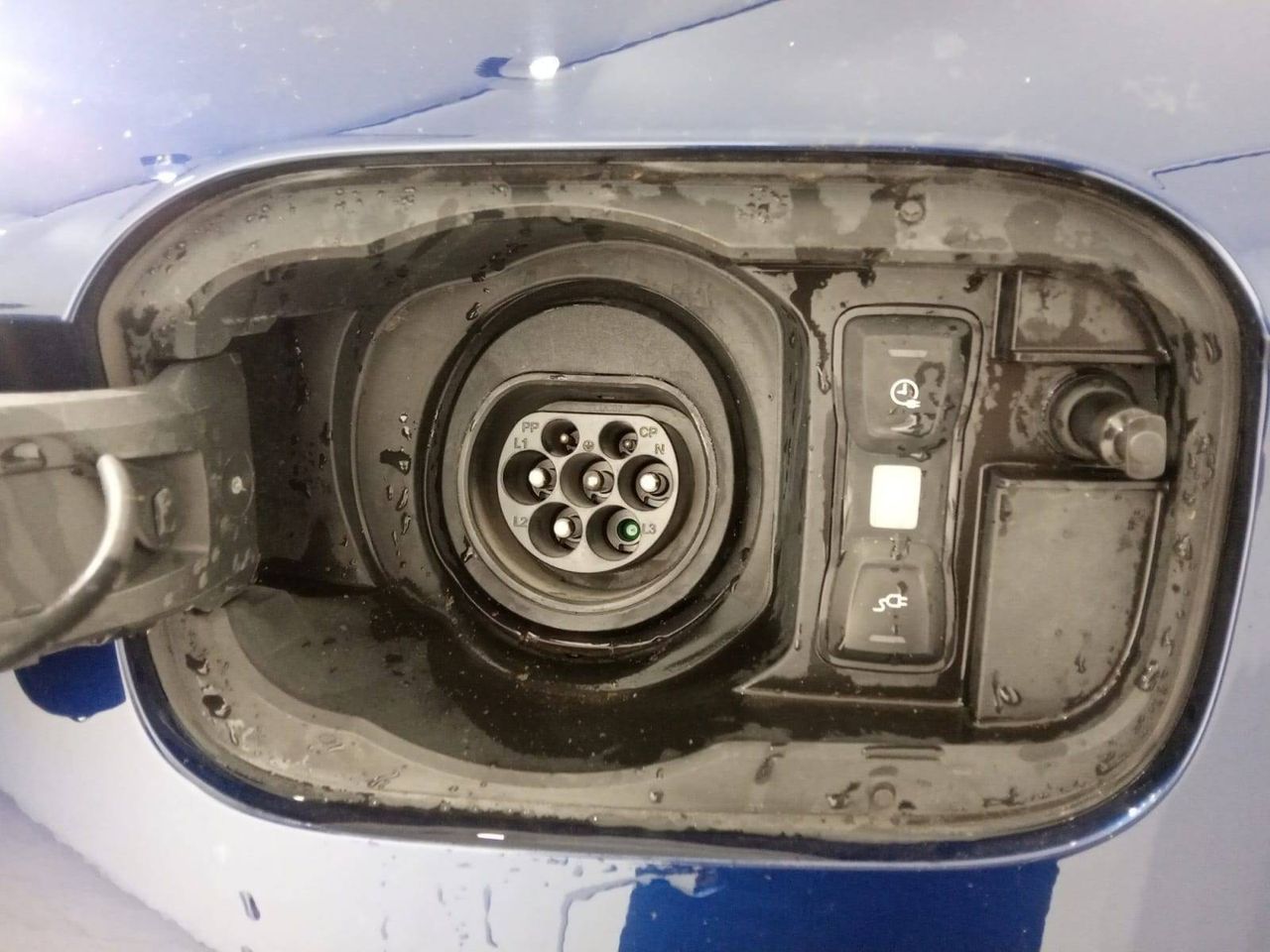 Audi Q5   55 TFSI e quattro-ultra S line
