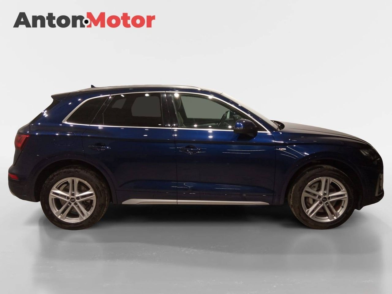Audi Q5   55 TFSI e quattro-ultra S line