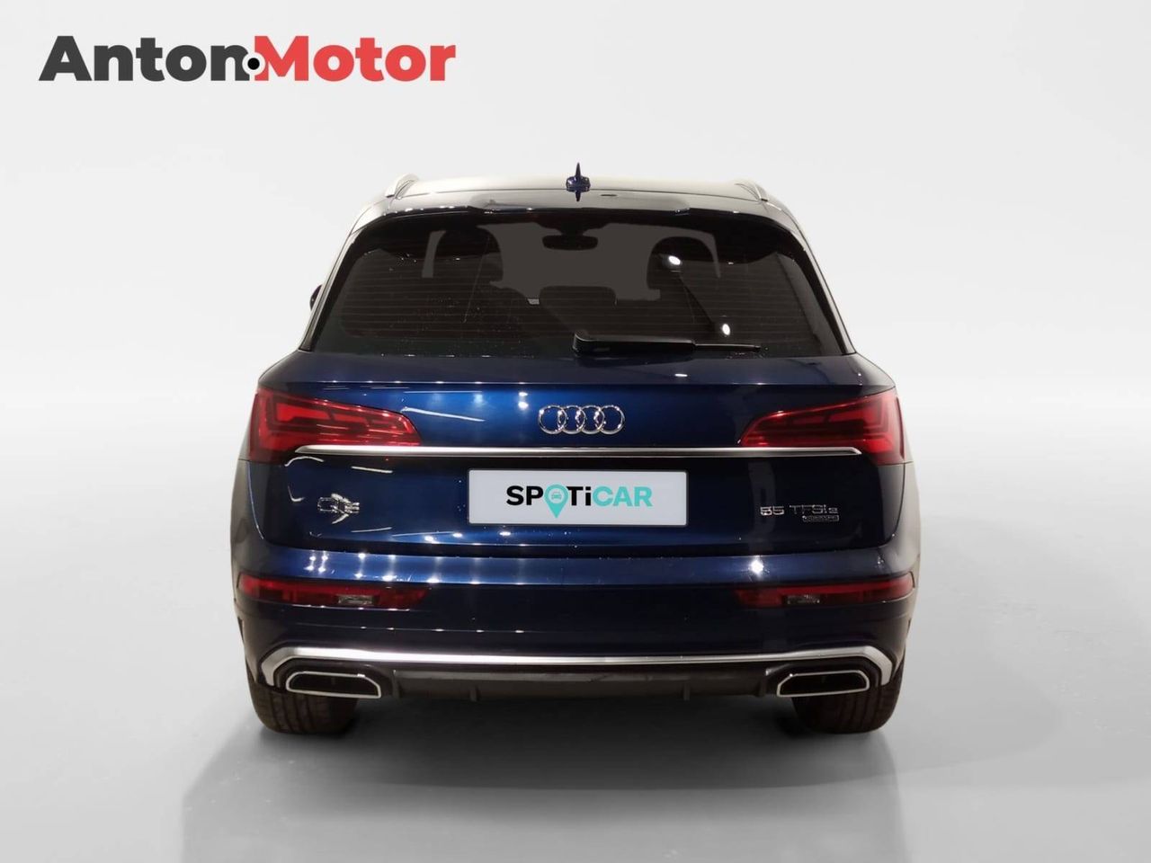 Audi Q5   55 TFSI e quattro-ultra S line