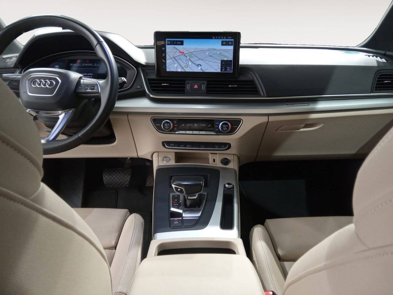 Audi Q5   55 TFSI e quattro-ultra S line