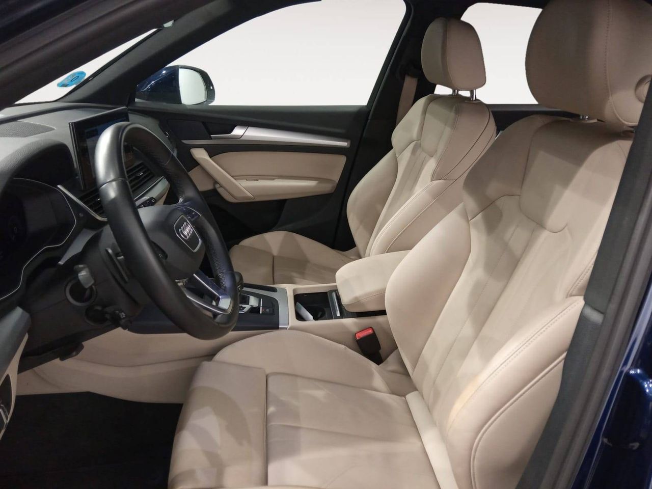 Audi Q5   55 TFSI e quattro-ultra S line