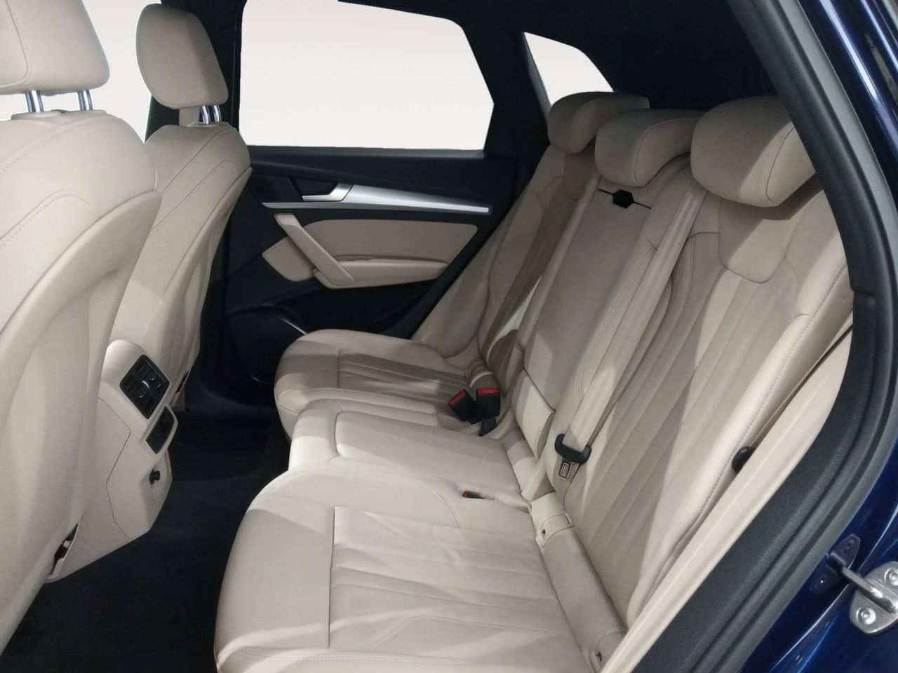 Audi Q5   55 TFSI e quattro-ultra S line
