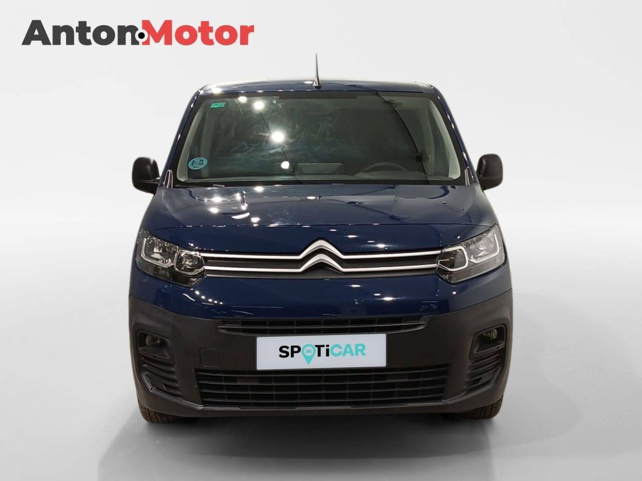 Citroën Berlingo  Talla M BlueHDi 100 Club
