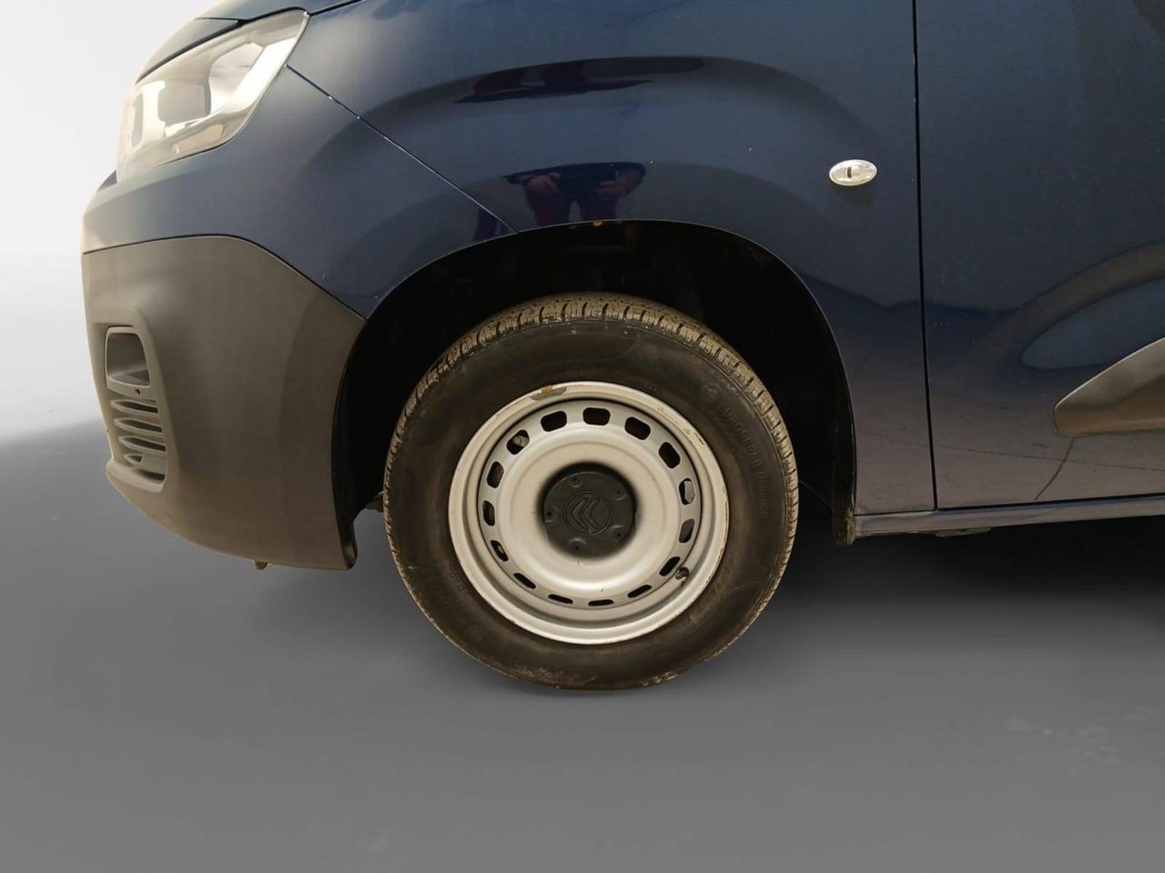 Citroën Berlingo  Talla M BlueHDi 100 Club